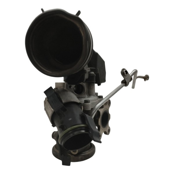 Turbina Vw Polo Tsi 1.0 2017 2018 2019 2020