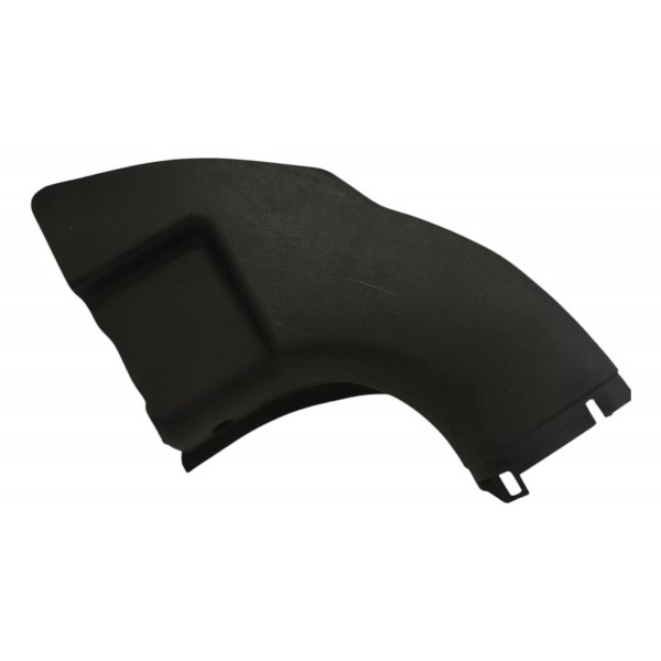 Soleira Dianteira Esquerda Gm Astra 2007 2008 2009 2010 11 Preto