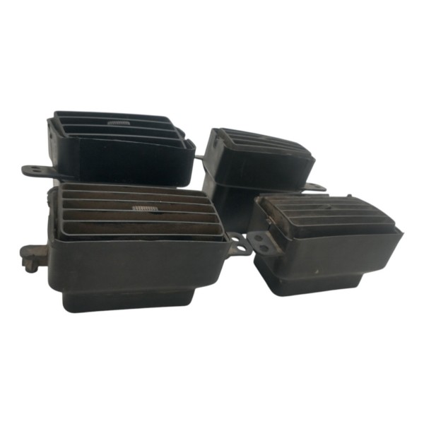 Difusor Ar Shineray Jinbei Dtruck 2012 2013 2014 15 Unitario