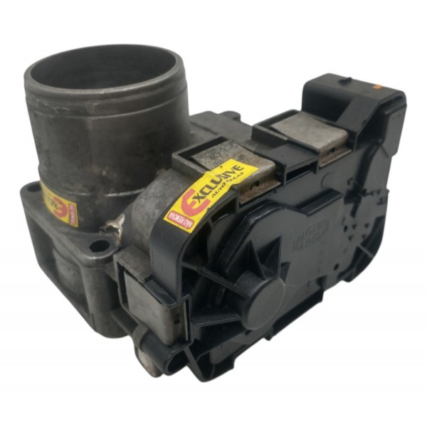 Tbi Corpo Borboleta Fiat Punto 1.4 2009 2010 2011 2012 2013