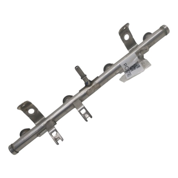 Flauta Bico Injetor Fiat Palio Weekend 1.6 2012 2013 2014