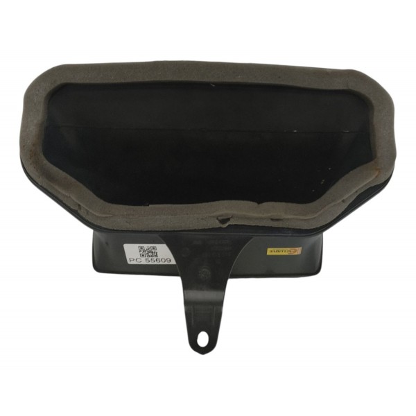 Acabamento Duto Ar Vw Saveiro G7 2017 2018 2019 2020