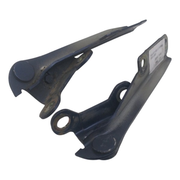 Par Dobradiça Capo Volvo V40 2002 2003 2004 2005 2006
