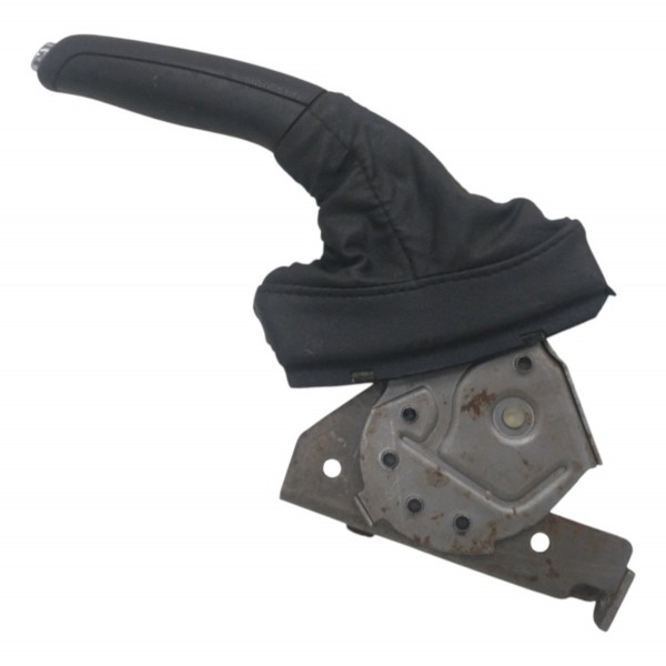 Alavanca Freio Mao Peugeot 607 2002 2003 2004 2005 2006