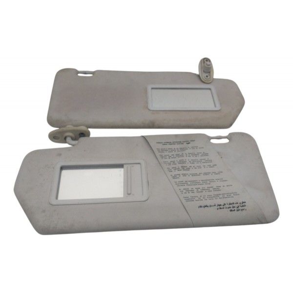 Par Quebra Sol Fiat Palio Weekend 2012 2013 2014 2015