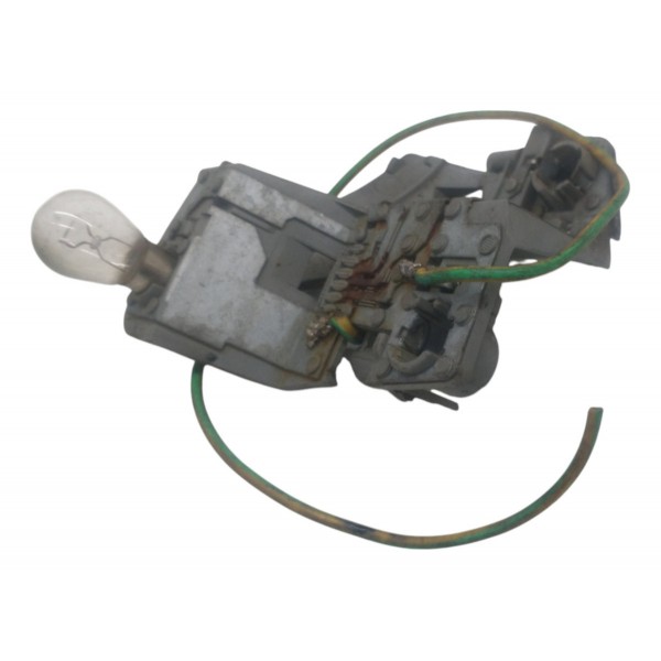 Circuito Soquete Lanterna Tras Dir Ford Ka 2007 2008 2009 10