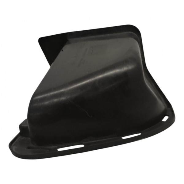 Acabamento Radiador Direita Renault Logan 2007 2008 2009 10