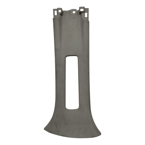 Acabamento Int Coluna Central Esq Ford Ka 2016 2017 2018 19 Bege