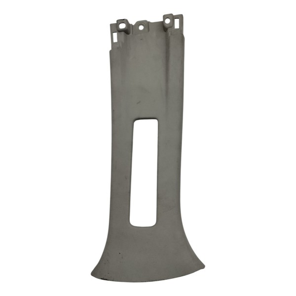 Acabamento Dir Coluna Central Ford Ka 2015 2016 2017 2018 Cinza