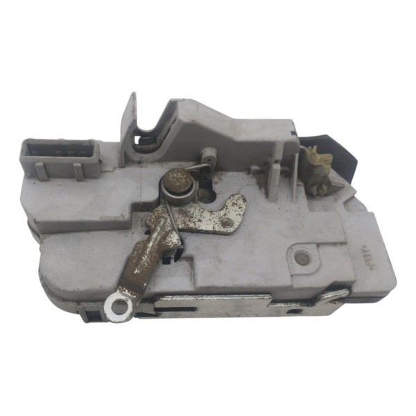 Fechadura Elétrica Tras Dir Peugeot 207 Sw 2009 2010 2011