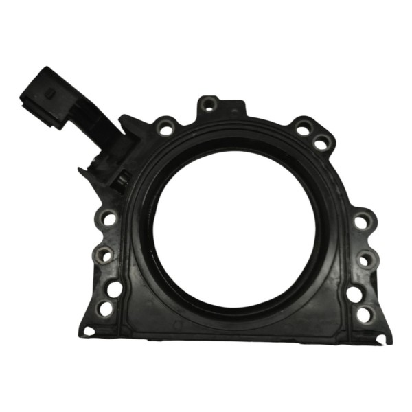 Flange Virabrequim Vw Gol G5 1.0 2008 2009 2010 2011 2012