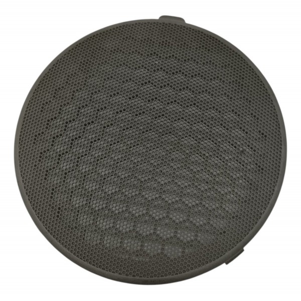 Tela Auto Falante Citroen Picasso 2006 07 08 2009 Cinza