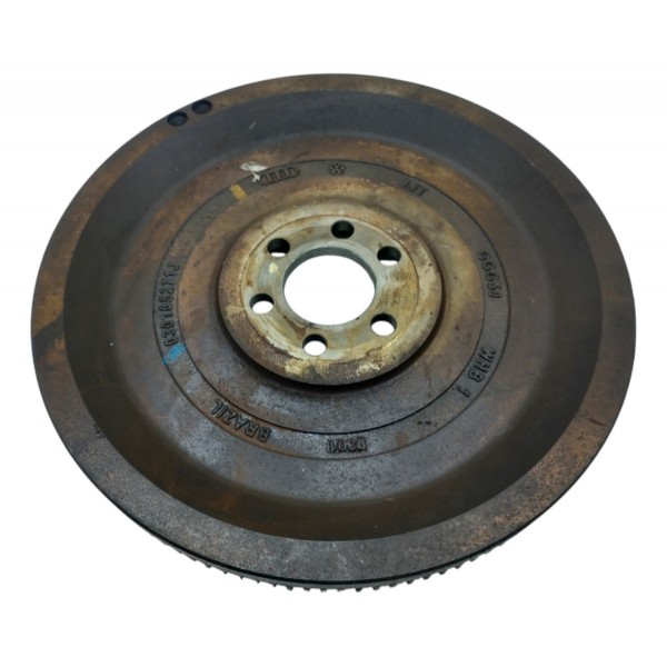 Cremalheira Volante Motor Vw Gol G5 1.0 2008 2009 2010 2011