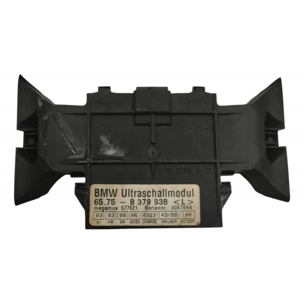 Módulo Controle Alarme Bmw 328i 2.8 1999 2000 2001 2002 03
