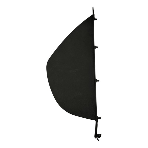 Acabamento Esquerdo Painel Chery Celer 2010 2011 2012 2013 Preto