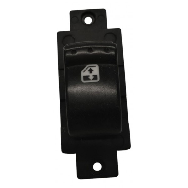 Botao Comando Vidro Tras Esq Ssangyong Rexton 2008 2009 2010