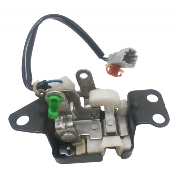 Fechadura Trava Vidro Traseiro Honda Crv 2004 2005 2006 07