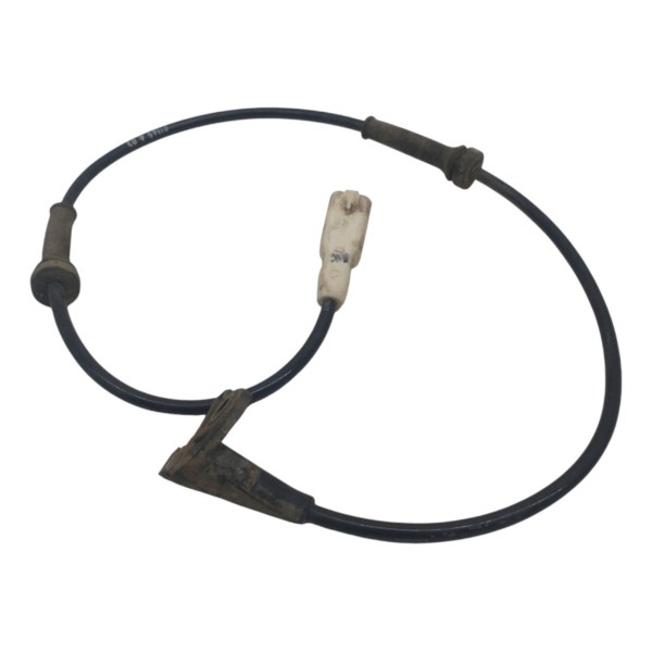 Sensor Abs Diant Esq Citroen C4 2.0 2007 2008 2009 2010