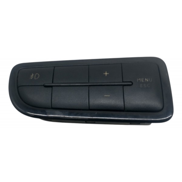 Botao Interruptor Farol Milha Fiat Linea 2009 2010 2011 12