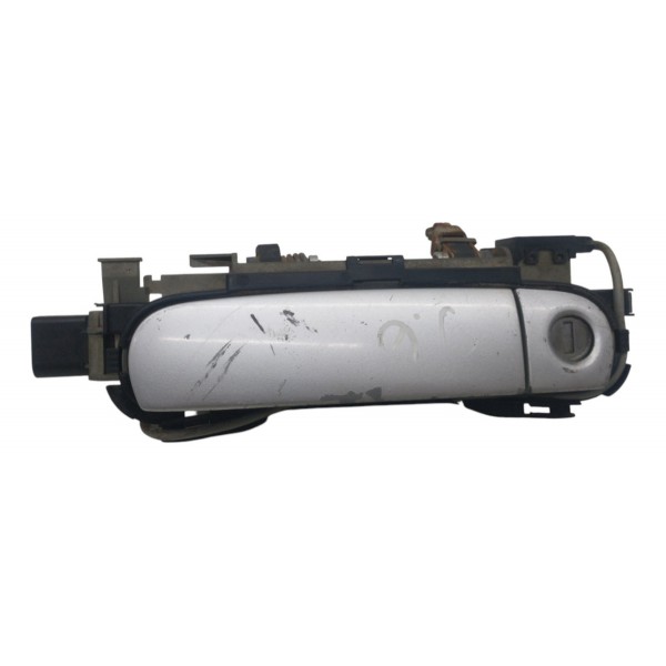 Maçaneta Externa Diant Esquerda Audi A3 2002 2003 2004 2005