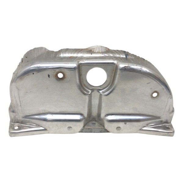 Defletor Calor Peugeot 607 2002 2003 2004 2005 2006