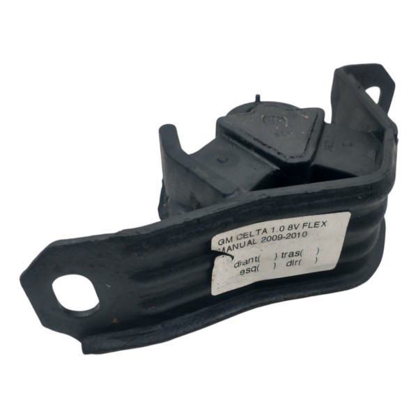 Coxin Motor Esquerdo Gm Celta 2008 2009 2010 2011 2012