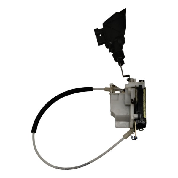 Fechadura Esquerda Gm Celta 2008 2009 2010 2011 2 Porta