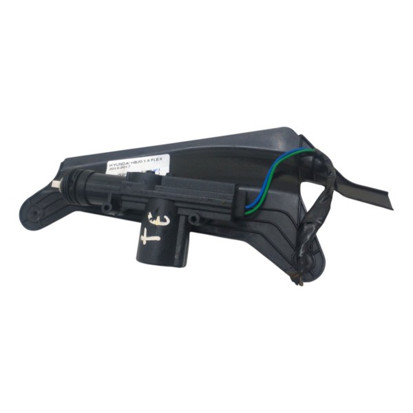 Atuador Fechadura Tras Esq Hyundai Hb20 2014 2015 2016 2017