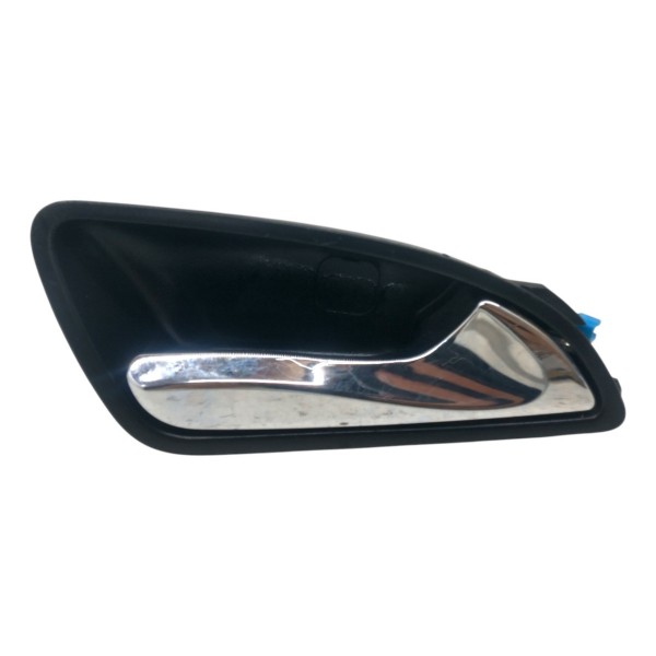 Maçaneta Interna Tras  Dir Hyundai Hb20 2014 2015 2016 2017 Traseira