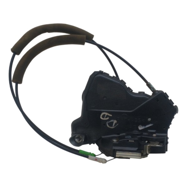 Fechadura Eletrica Diant Direita Toyota  Fielder 2004 2005