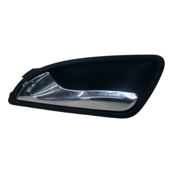 Maçaneta Interna Diant Esq Hyundai Hb20 2014 2015 2016 2017 Dianteira