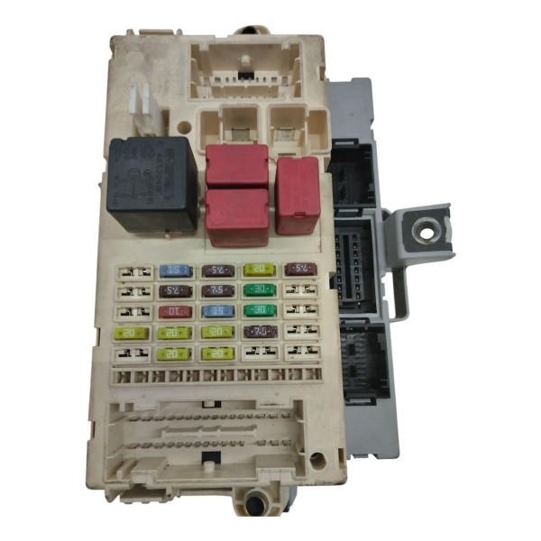 Caixa Fusível Interna Fiat Stilo 1.8 2007 2008 2009 2010 11