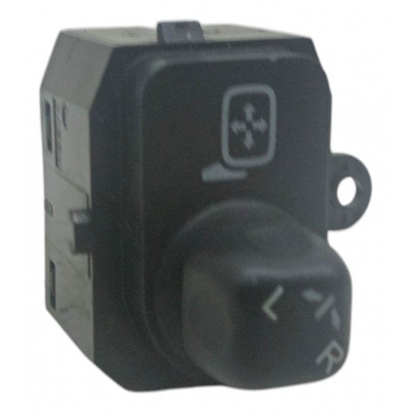 Comando Retrovisor Eletrico Honda Accord 2002 2003 2004 05