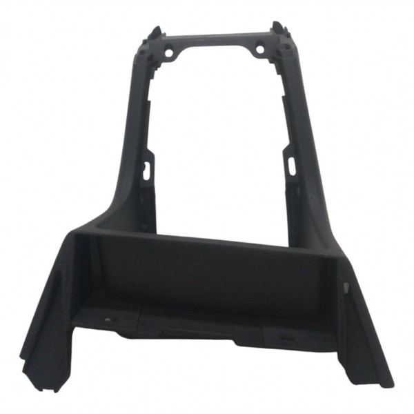 Acabamento Console Central Volvo V40 2002 2003 2004 2005 06