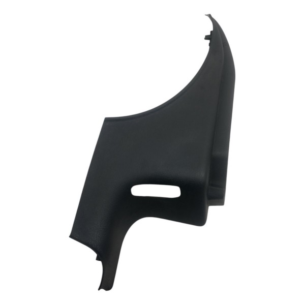 Acabamento Bagagito Direito Citroen C5 2002 2003 2004 2005 Preto