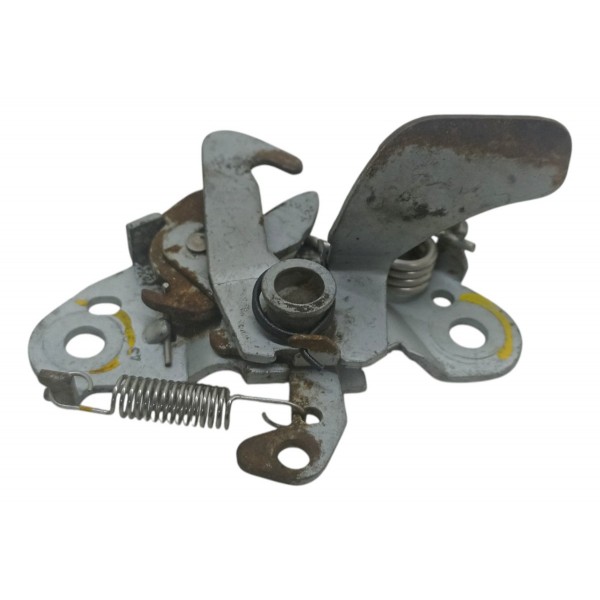 Fechadura Capo Peugeot 206 2006 2007 2008 2009