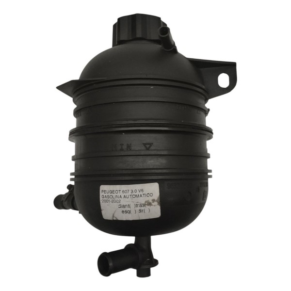 Reservatorio Agua Radiador Peugeot 607 2002 2003 2004 2005