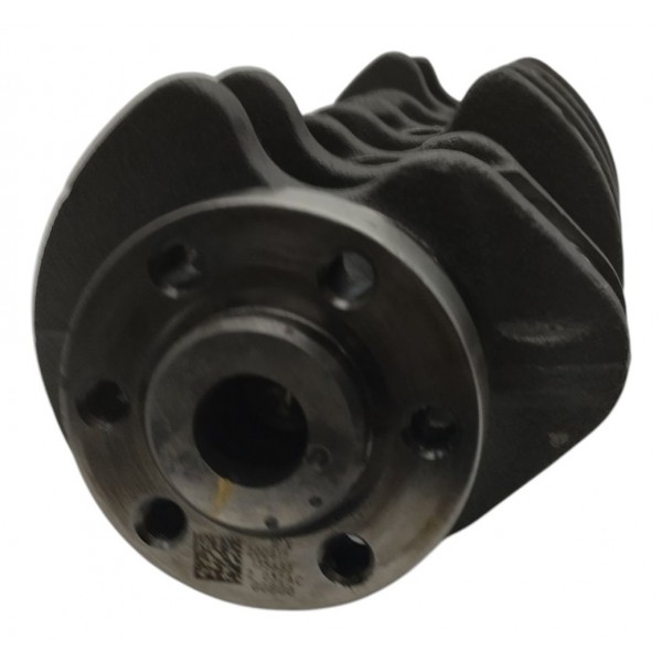 Virabrequim Vw Voyage G7 Ea111 1.6 2014 2015 2016 2017 2018