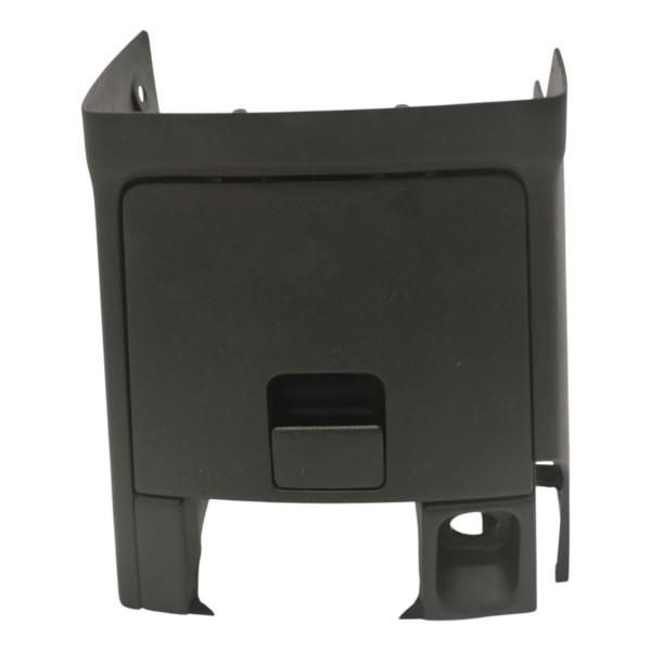 Acabamento Inferior Painel Honda Crv 2004 2005 2006 2007 Preto