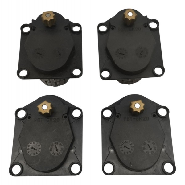 Modulo Caixa Evaporadora Peugeot 607 2002 03 Valor Unitário