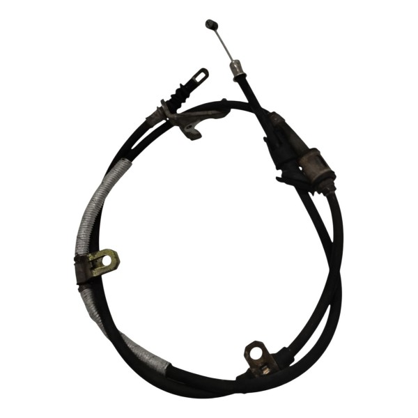 Puxador Trava Traseiro Peugeot 607 2002 2003 2004 2005 2006