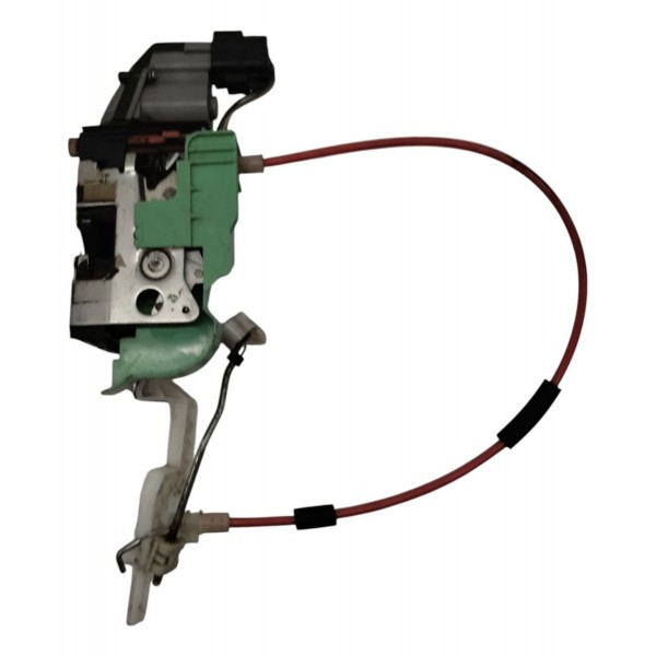 Fechadura Eletrica Traseira Esquerda Fiat Uno Evo 2012 13