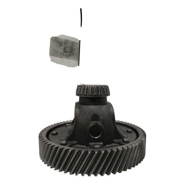 Engrenagem Diferencial Cambio Nissan Sentra Aut 2014 2015