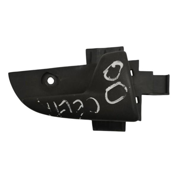 Maçaneta Interna Diant Dir Gm Celta 2007 2008 2009 2010 11 Preto Dianteira