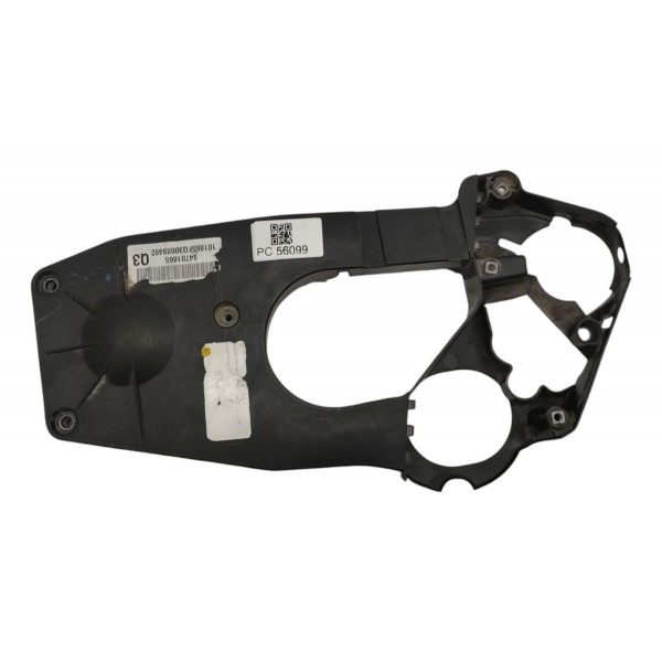 Capa Correia Gm Celta 2007 2008 2009 2010 2011 2012