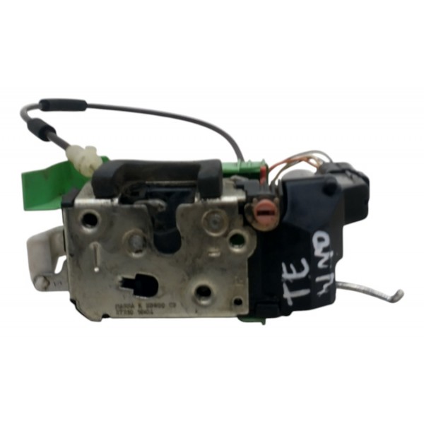 Fechadura Eletrica Tras Esq Fiat Uno Vivace 2012 2013 2014