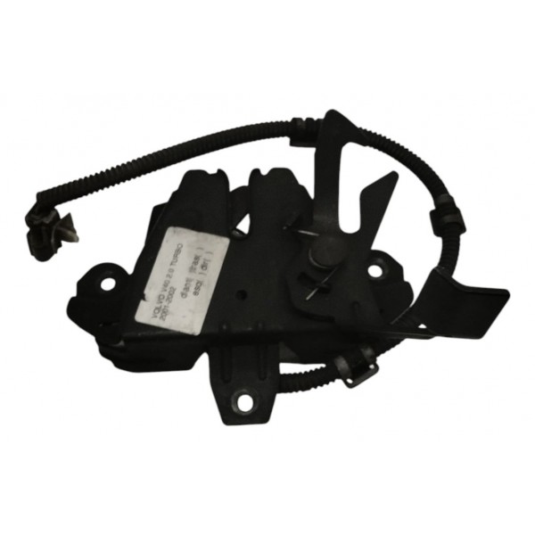 Fechadura Capo Volvo V40 2002 2003 2004 2005 2006