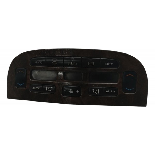 Comando Ar Condicionado Peugeot 607 2002 2003 2004 2005 06