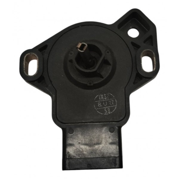 Controle Altura Suspensao Esquerda Peugeot 607 2003 2004 05