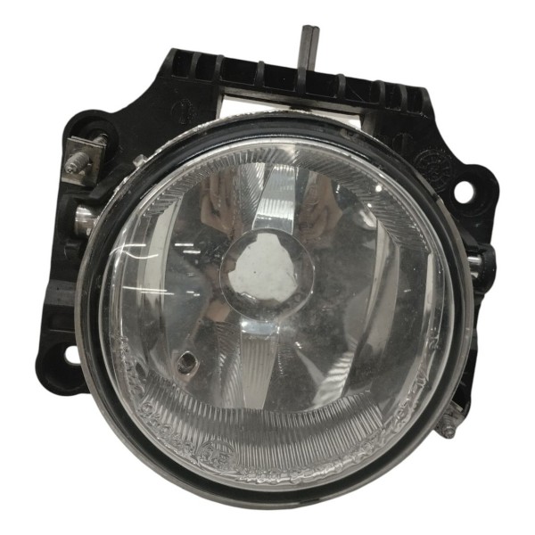 Farol Milha Esquerdo Fiat Toro 2016 2017 2018 2019 2020